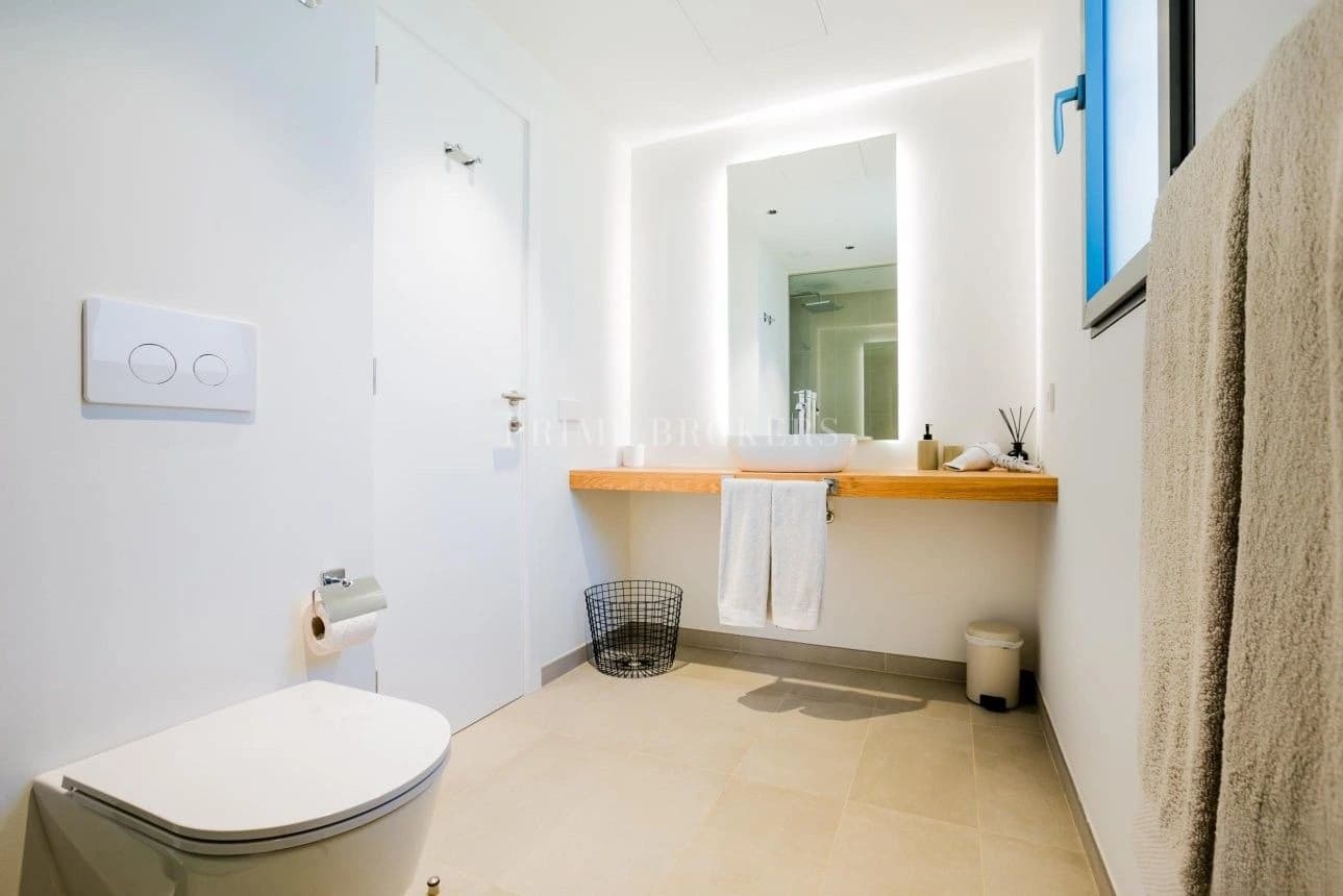 Luxury Ocean View Villa in Abama