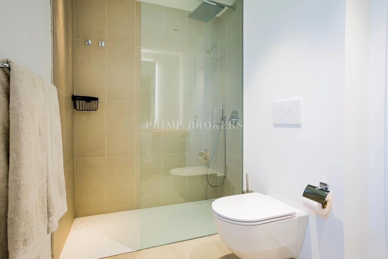 Luxury Ocean View Villa in Abama