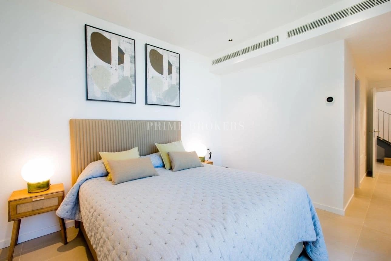 Luxury Ocean View Villa in Abama