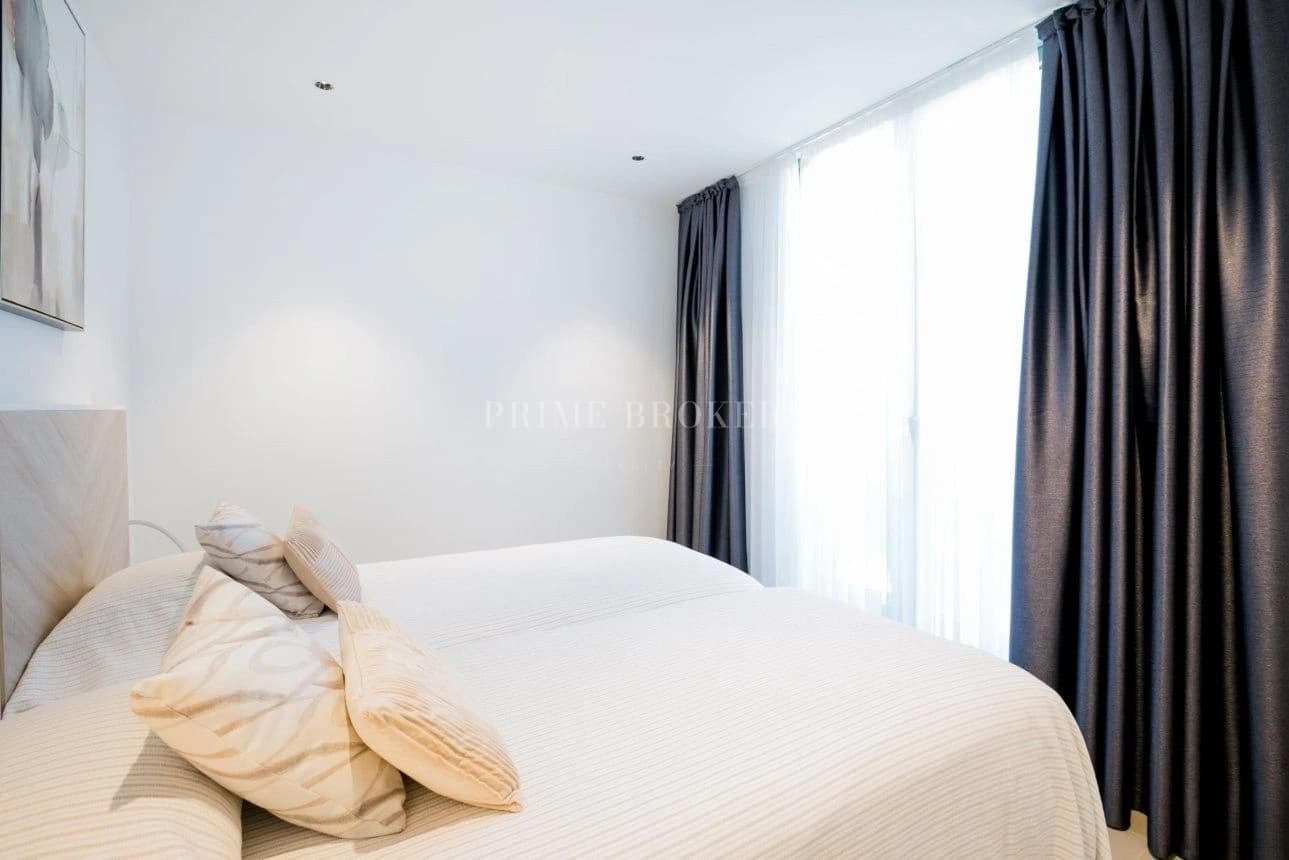 Luxury Ocean View Villa in Abama