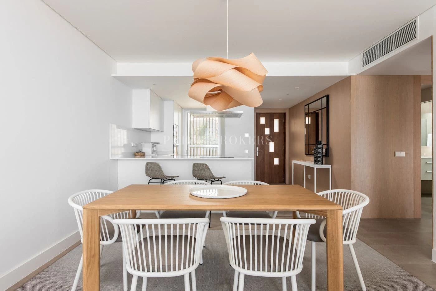 Atlantic Garden Retreat in Abama