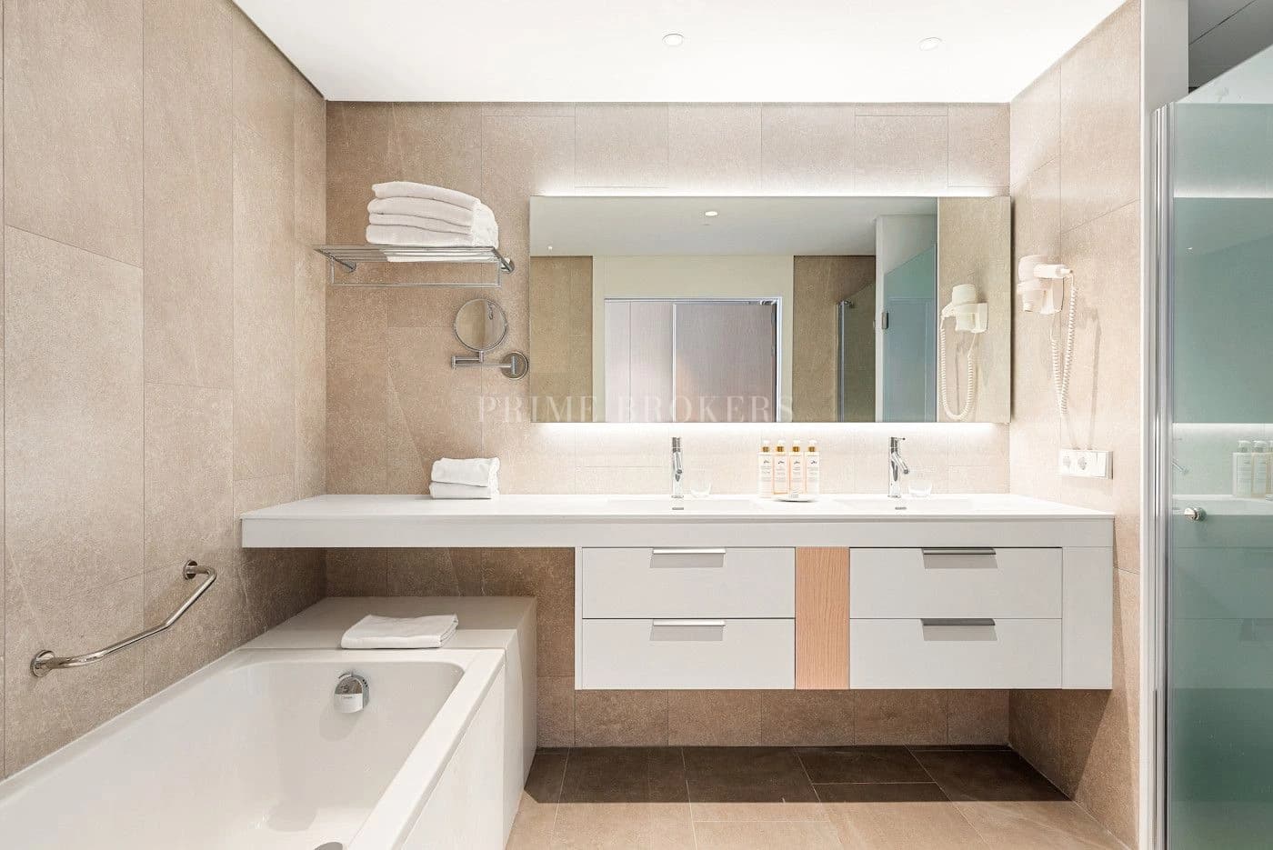 Atlantic Garden Retreat in Abama