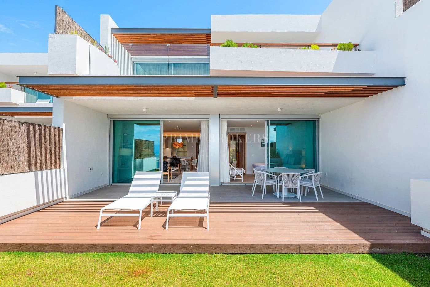 Atlantic Horizon Retreat