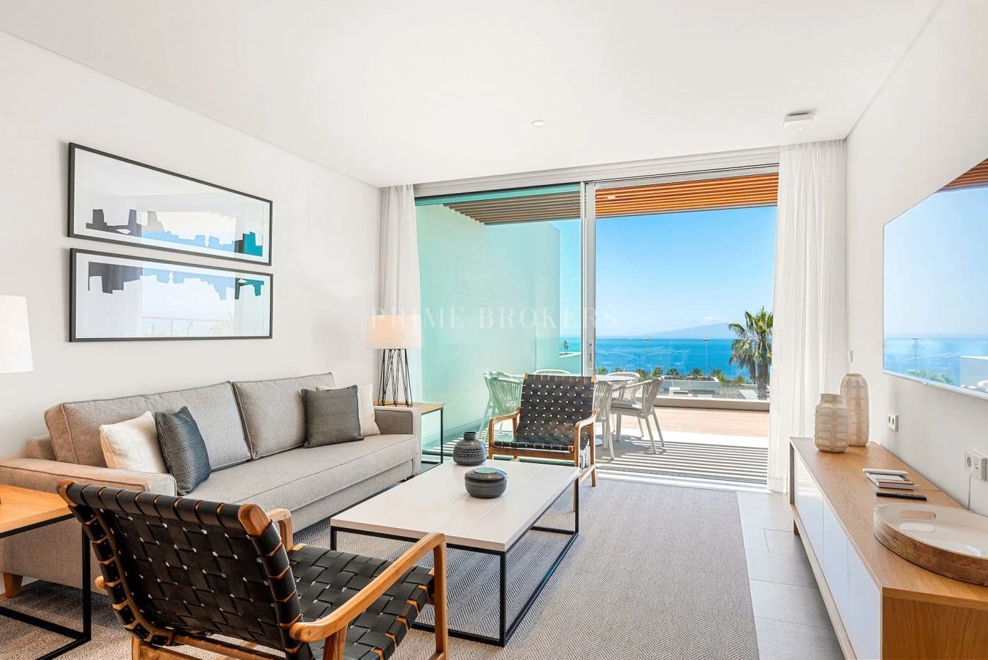Sunset View Apartment