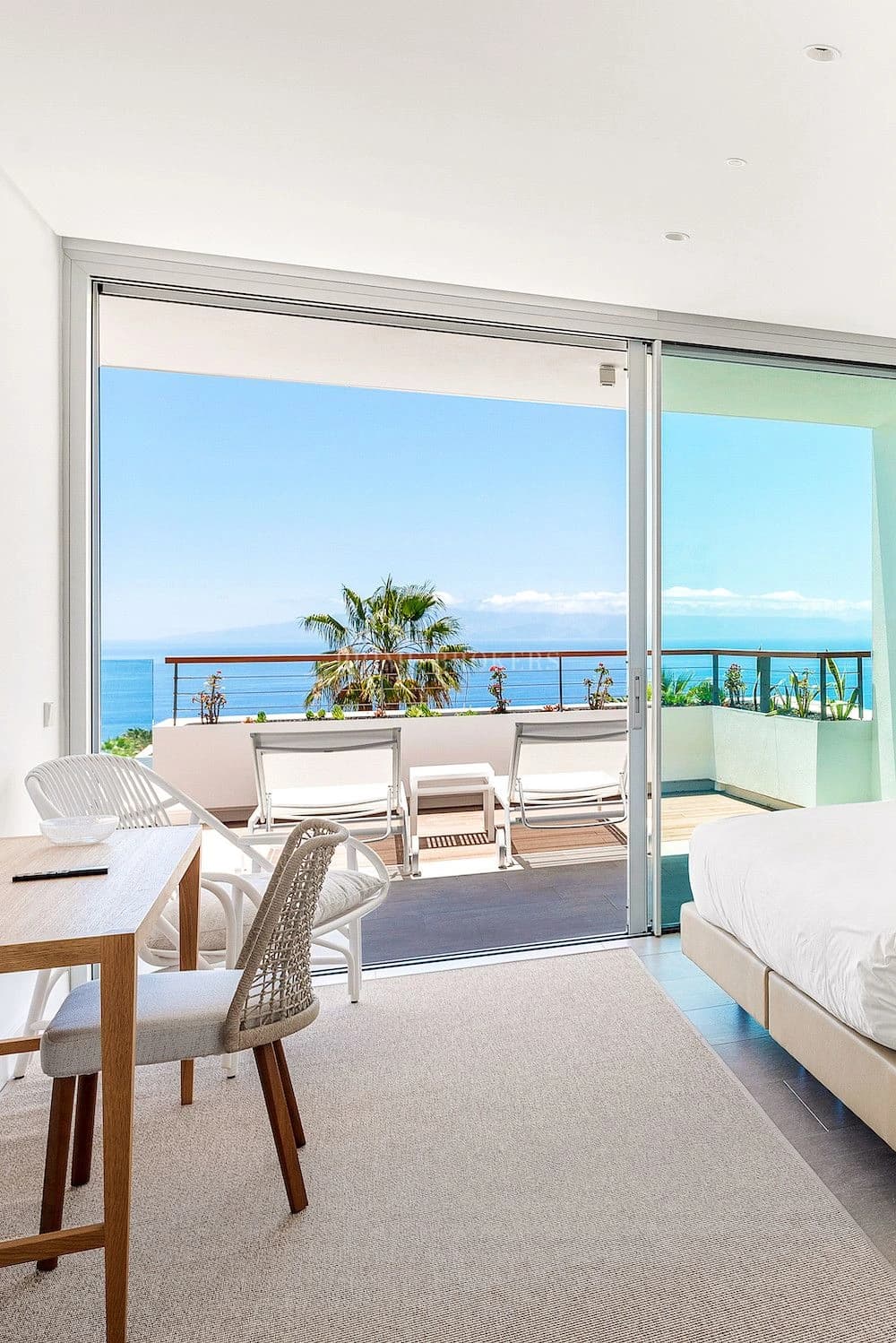 Sunset View Apartment