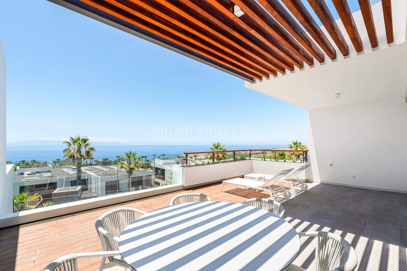 Sunset View Apartment