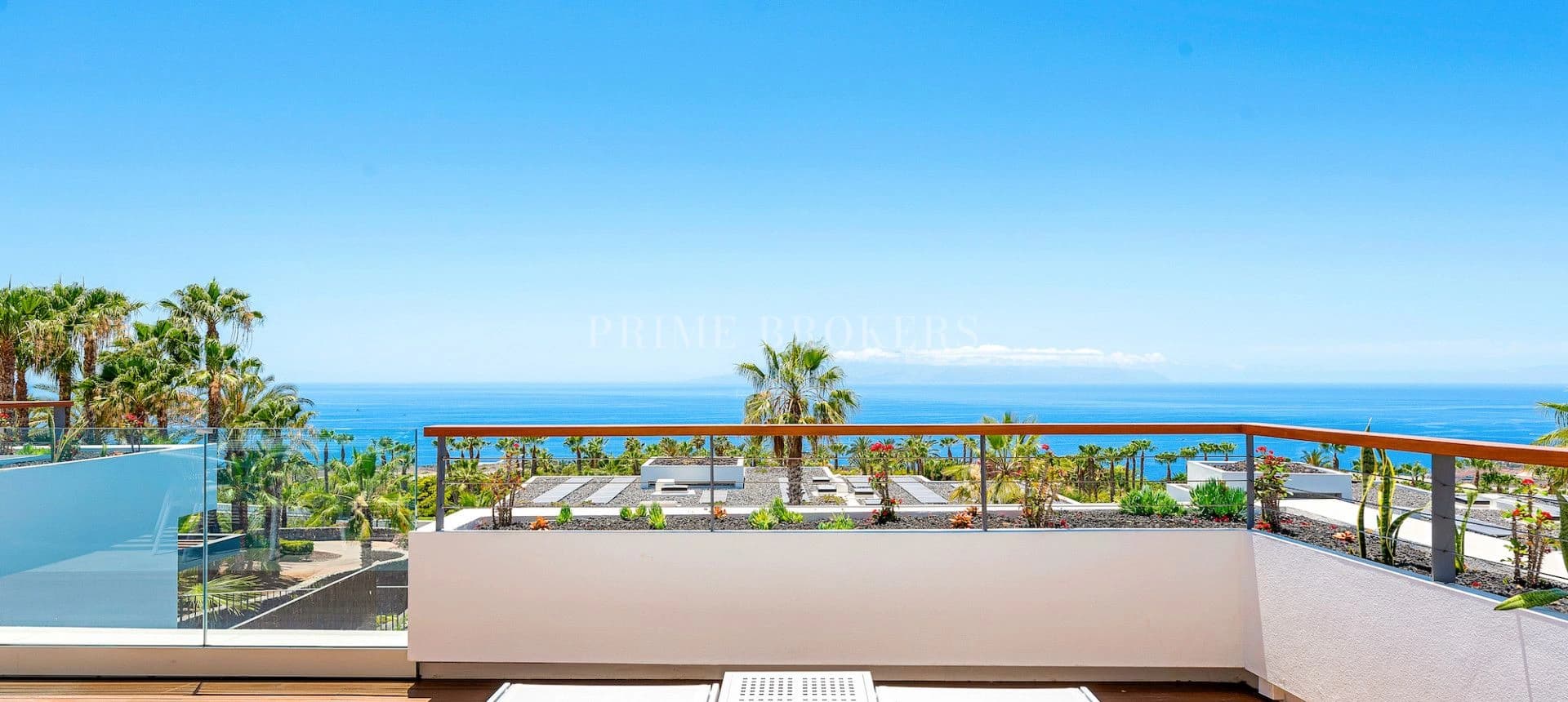 Sunset View Apartment