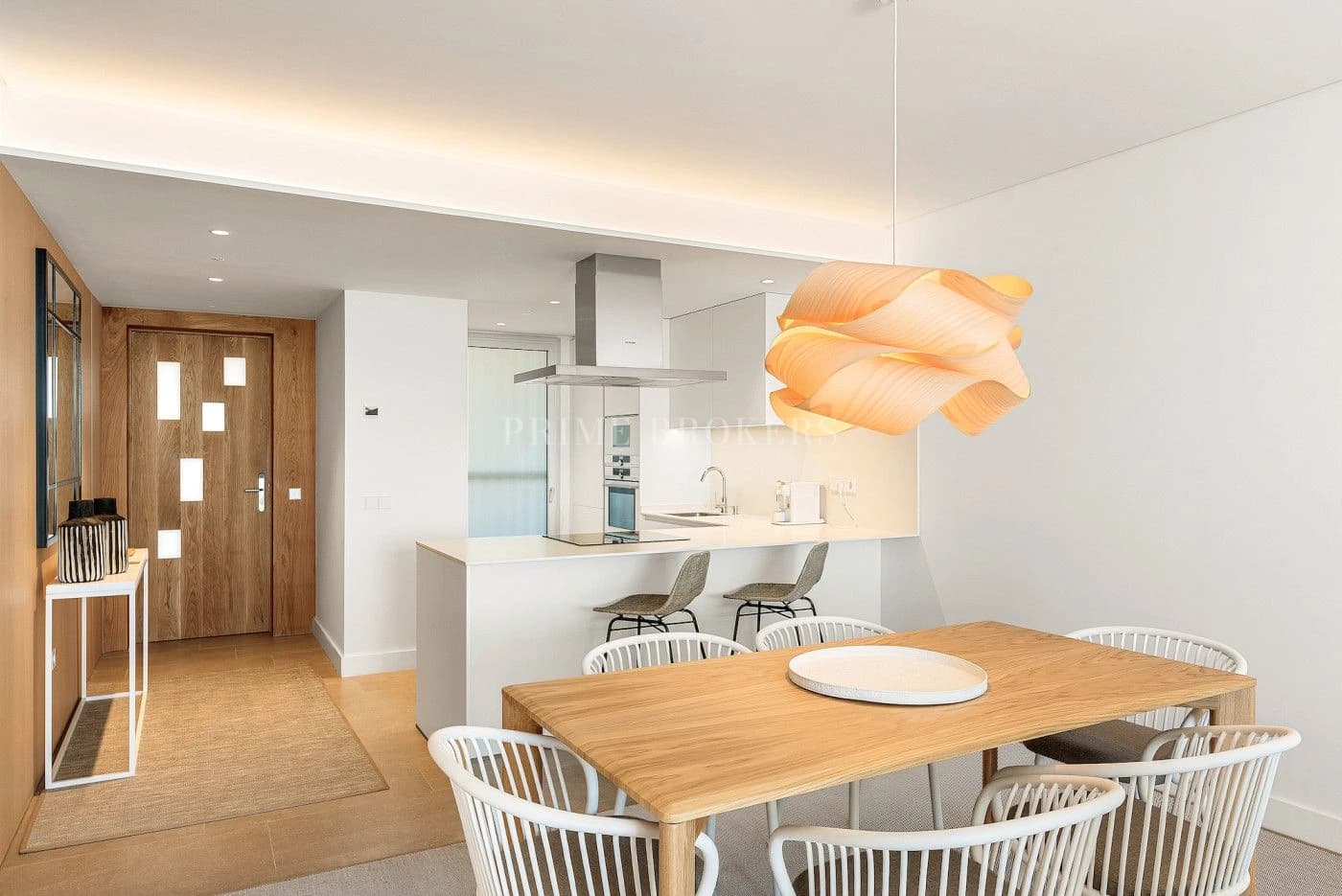 Panorama Terrace Apartment