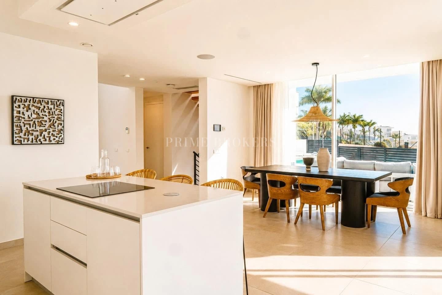 Villa Fragancia | Villa de Lujo en Venta