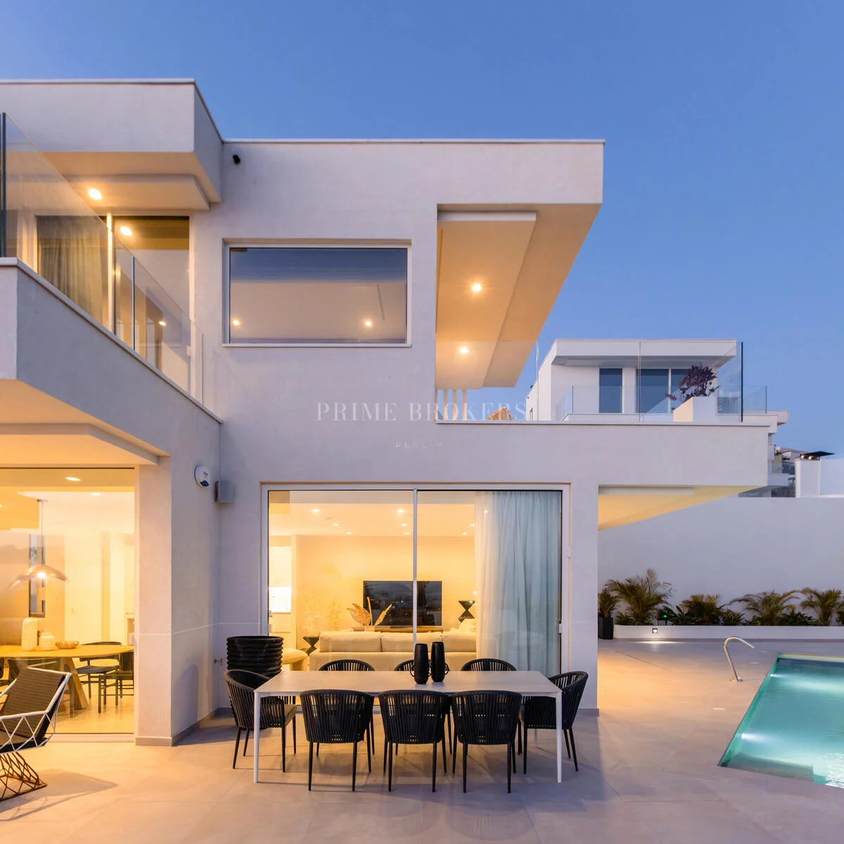 Villa Alegria | Villa de Lujo en Venta