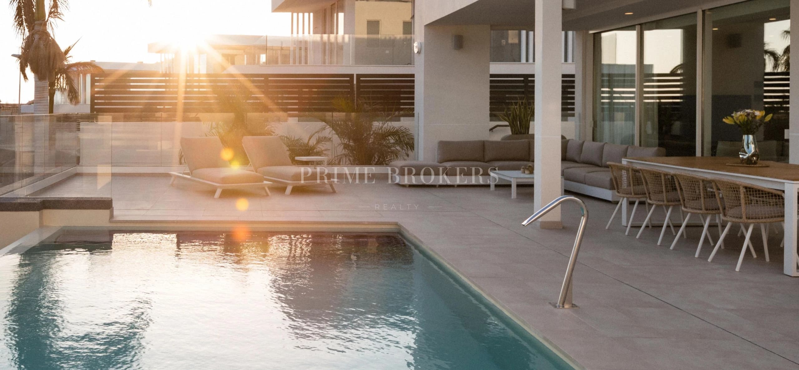 Villa Ilusion | Villa de Lujo en Venta