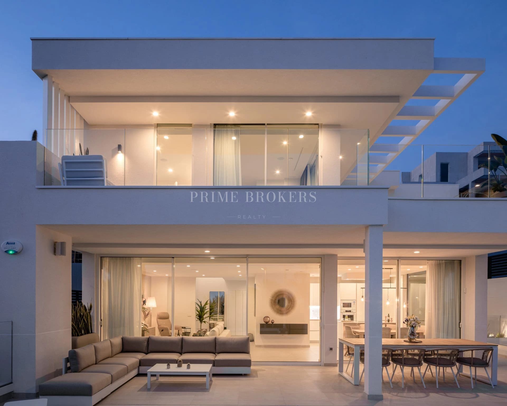Villa Ilusion | Villa de Lujo en Venta