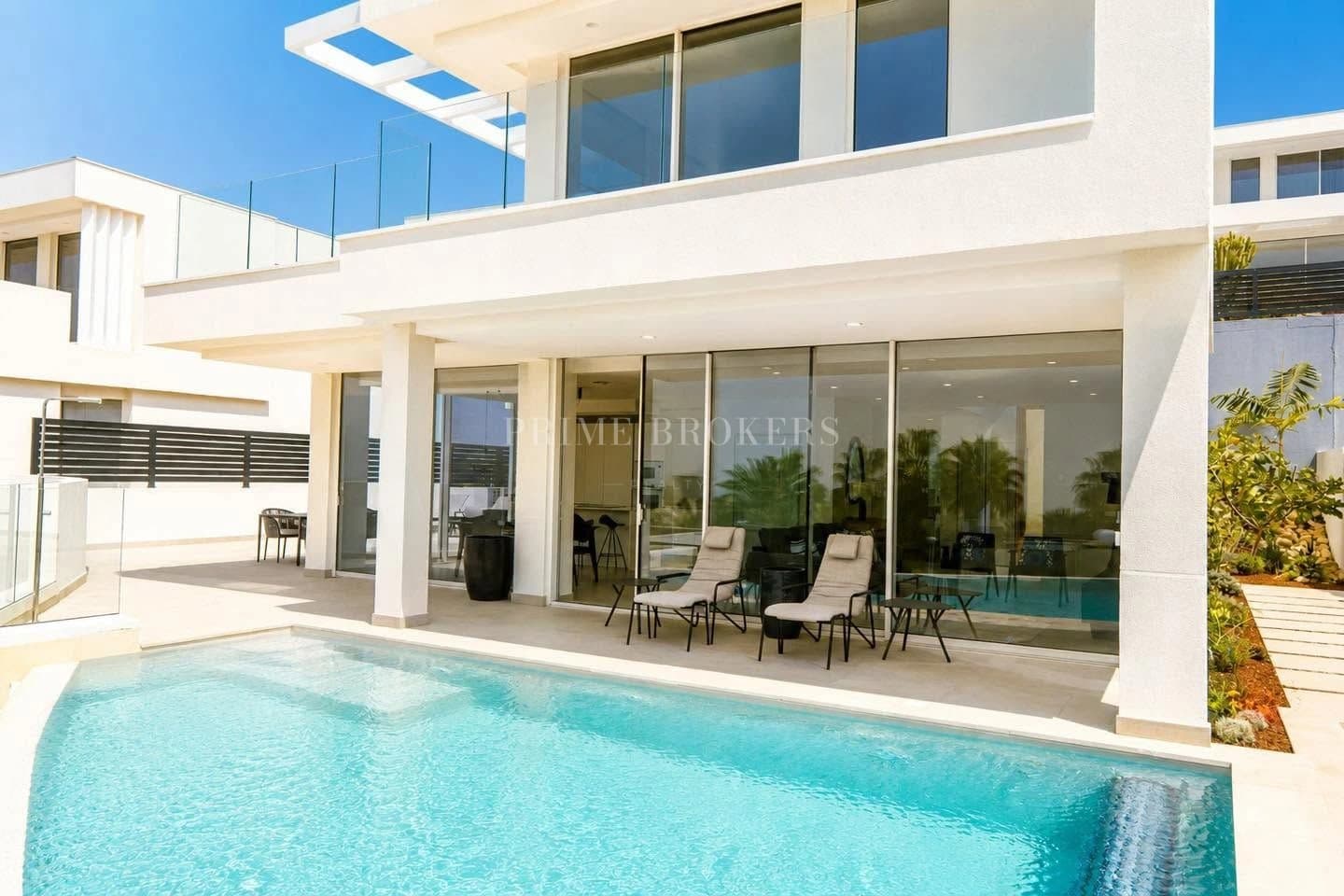 Villa Fantasia | Villa de Lujo en Venta