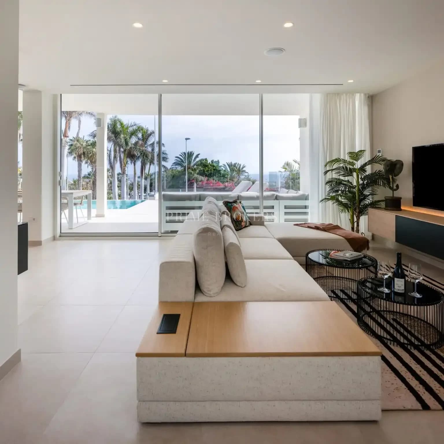 Villa Fantasia | Villa de Lujo en Venta