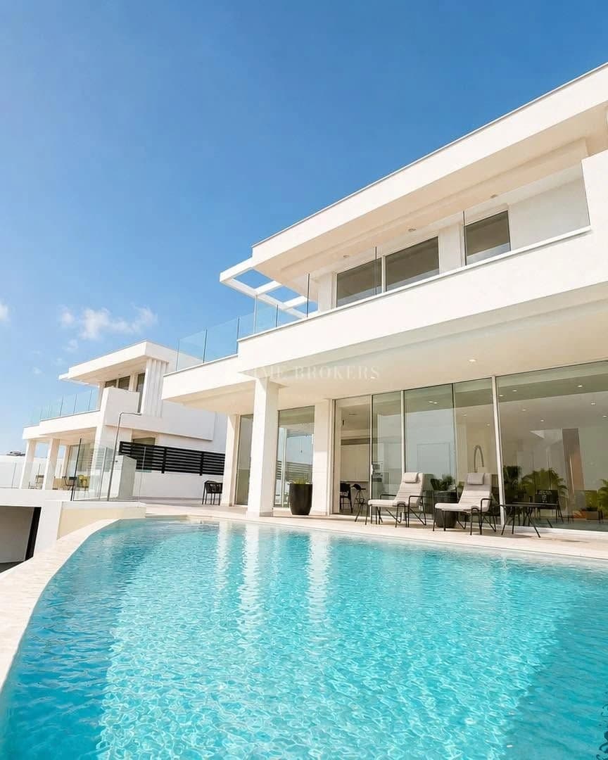 Villa Fantasia | Villa de Lujo en Venta