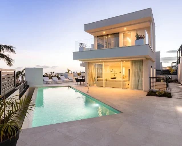 Villa Fantasia | Villa de Lujo en Venta