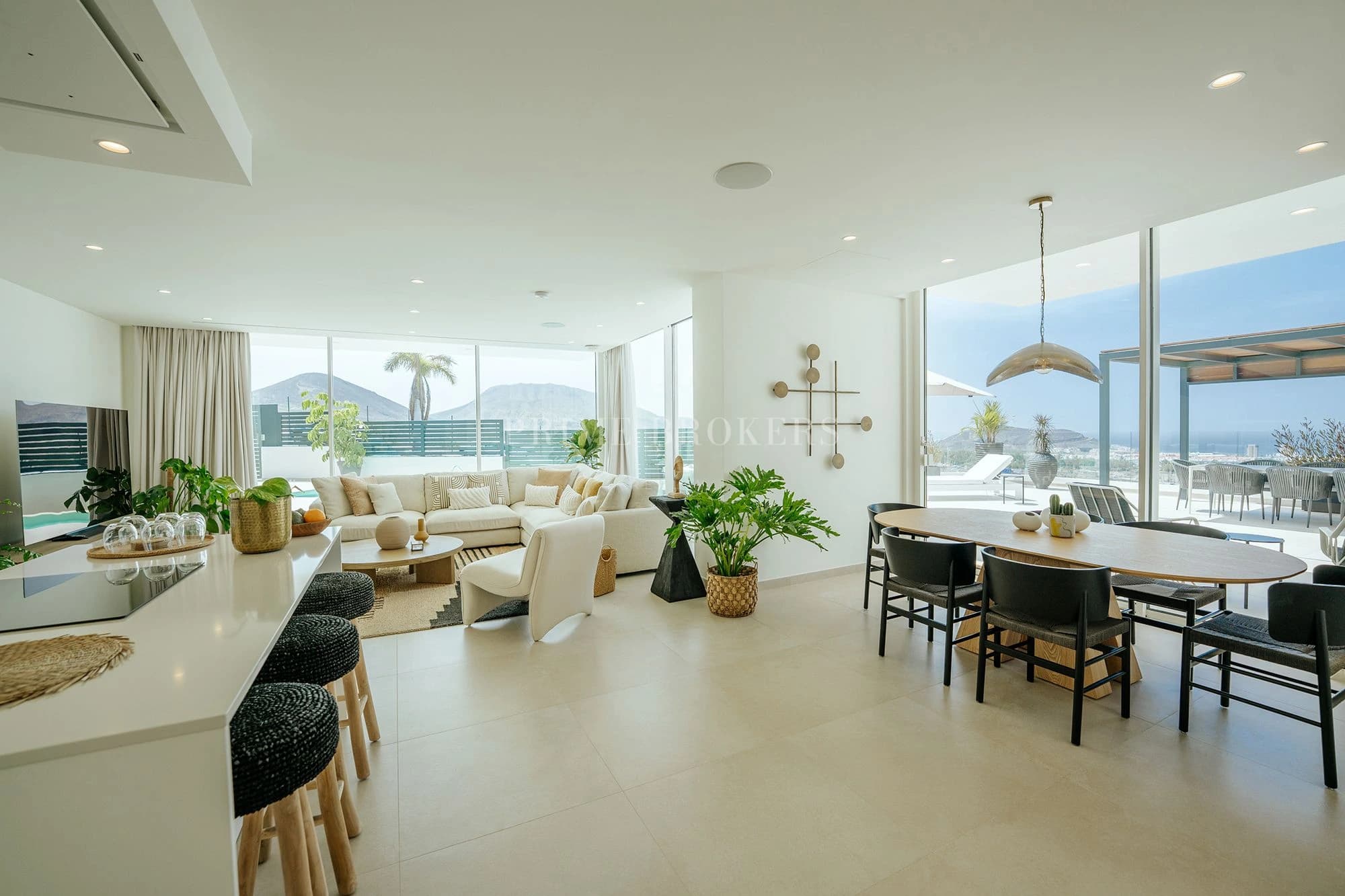 Villa Fantasia | Villa de Lujo en Venta