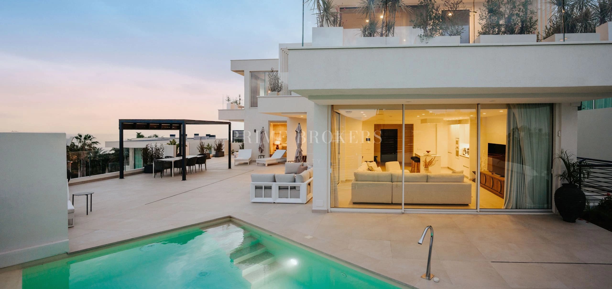 Villa Fantasia | Villa de Lujo en Venta