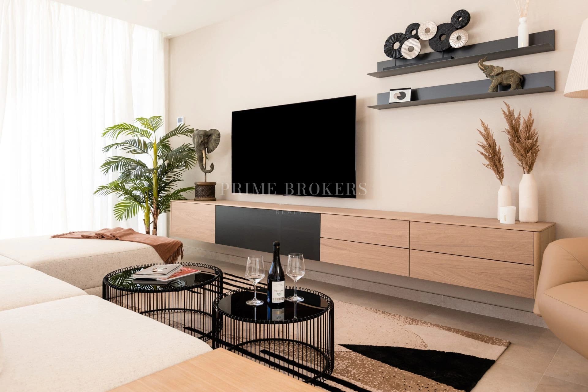 Villa Fantasia | Villa de Lujo en Venta