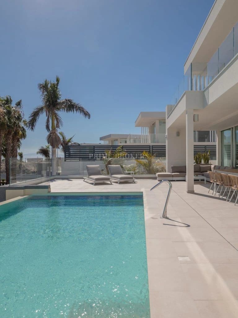 Villa Fantasia | Villa de Lujo en Venta