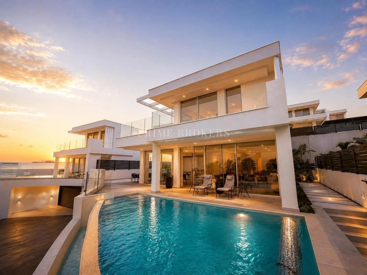 Villa Fantasia | Villa de Lujo en Venta