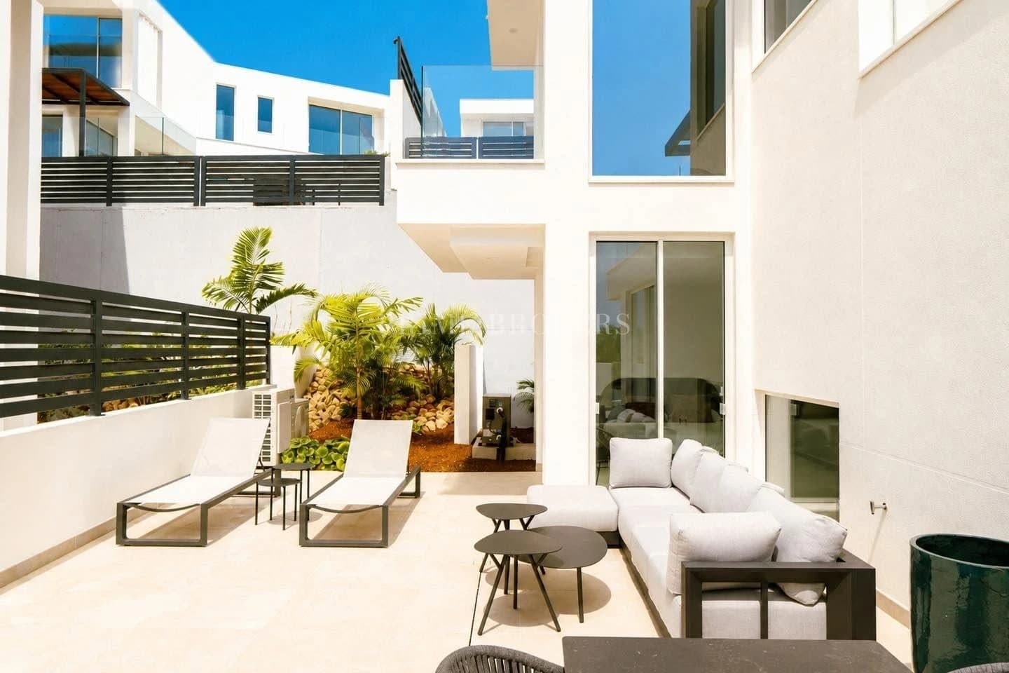 Villa Fantasia | Villa de Lujo en Venta