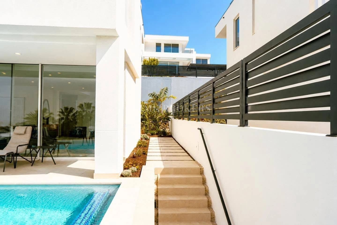 Villa Fantasia | Villa de Lujo en Venta