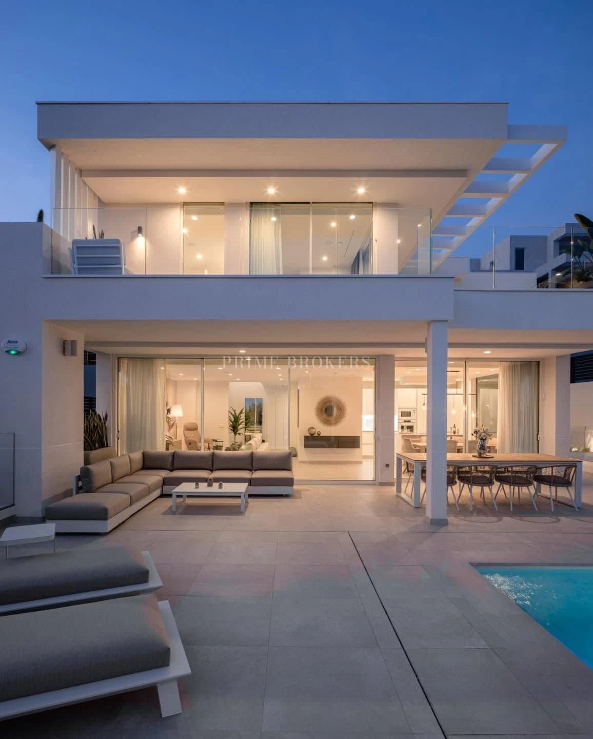 Villa Fantasia | Villa de Lujo en Venta