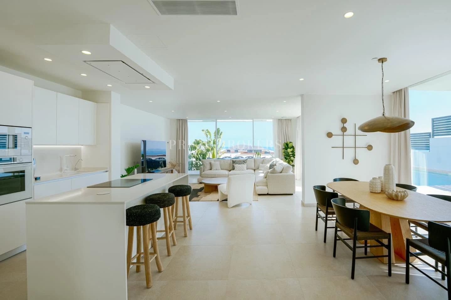 Villa Fantasia | Villa de Lujo en Venta
