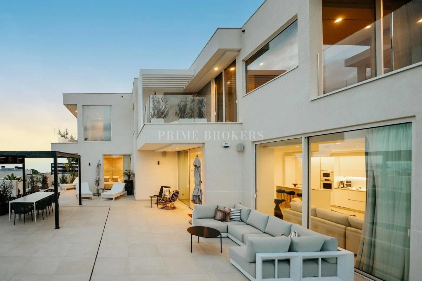 Villa Fantasia | Villa de Lujo en Venta