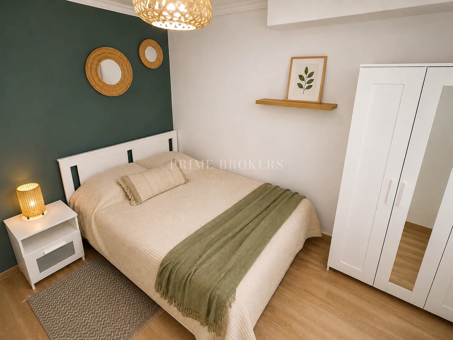 Apartamento Reformado en Venta en Los Cristianos