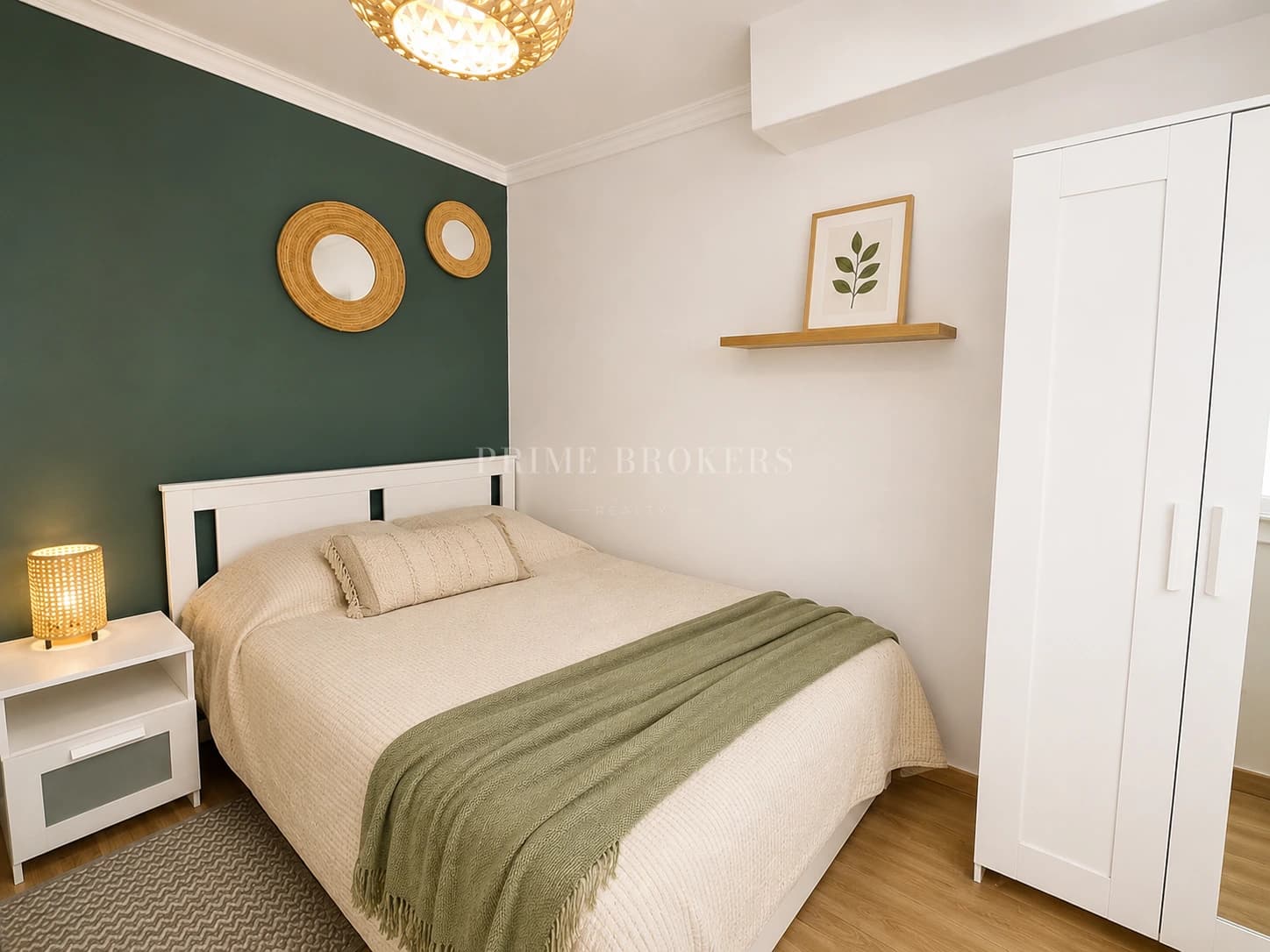 Apartamento Reformado en Venta en Los Cristianos