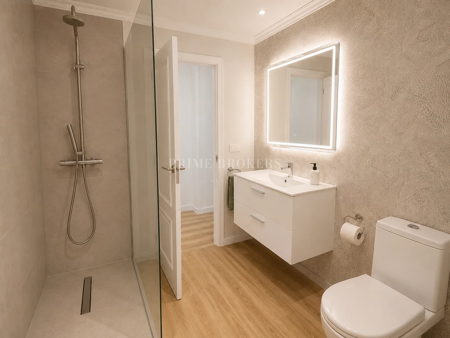 Apartamento Reformado en Venta en Los Cristianos