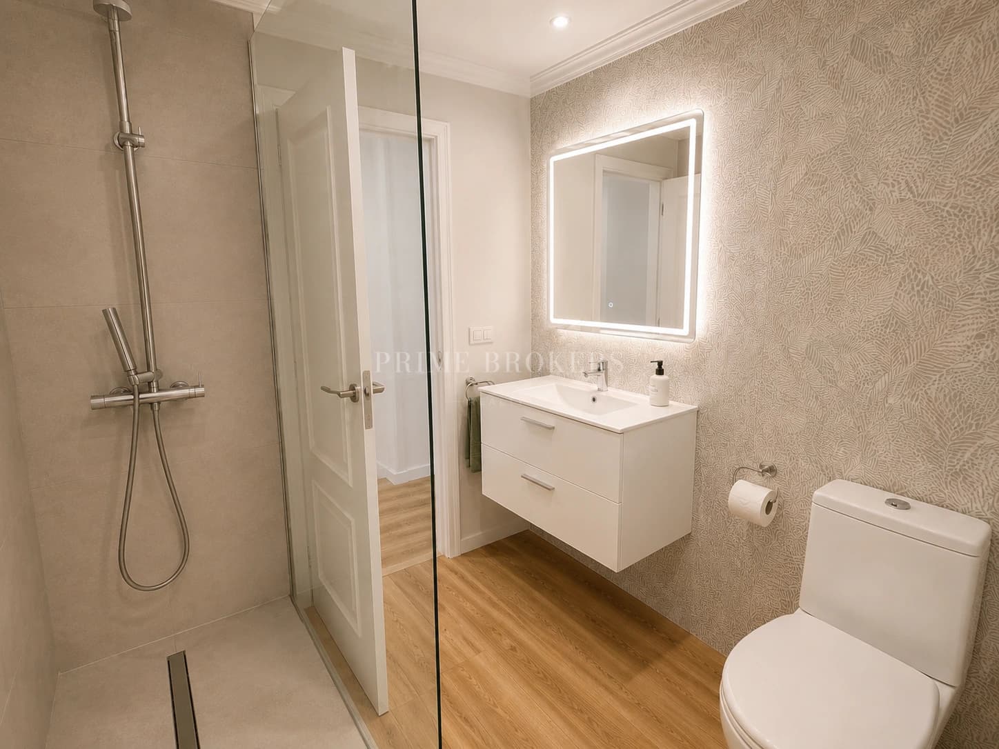 Apartamento Reformado en Venta en Los Cristianos