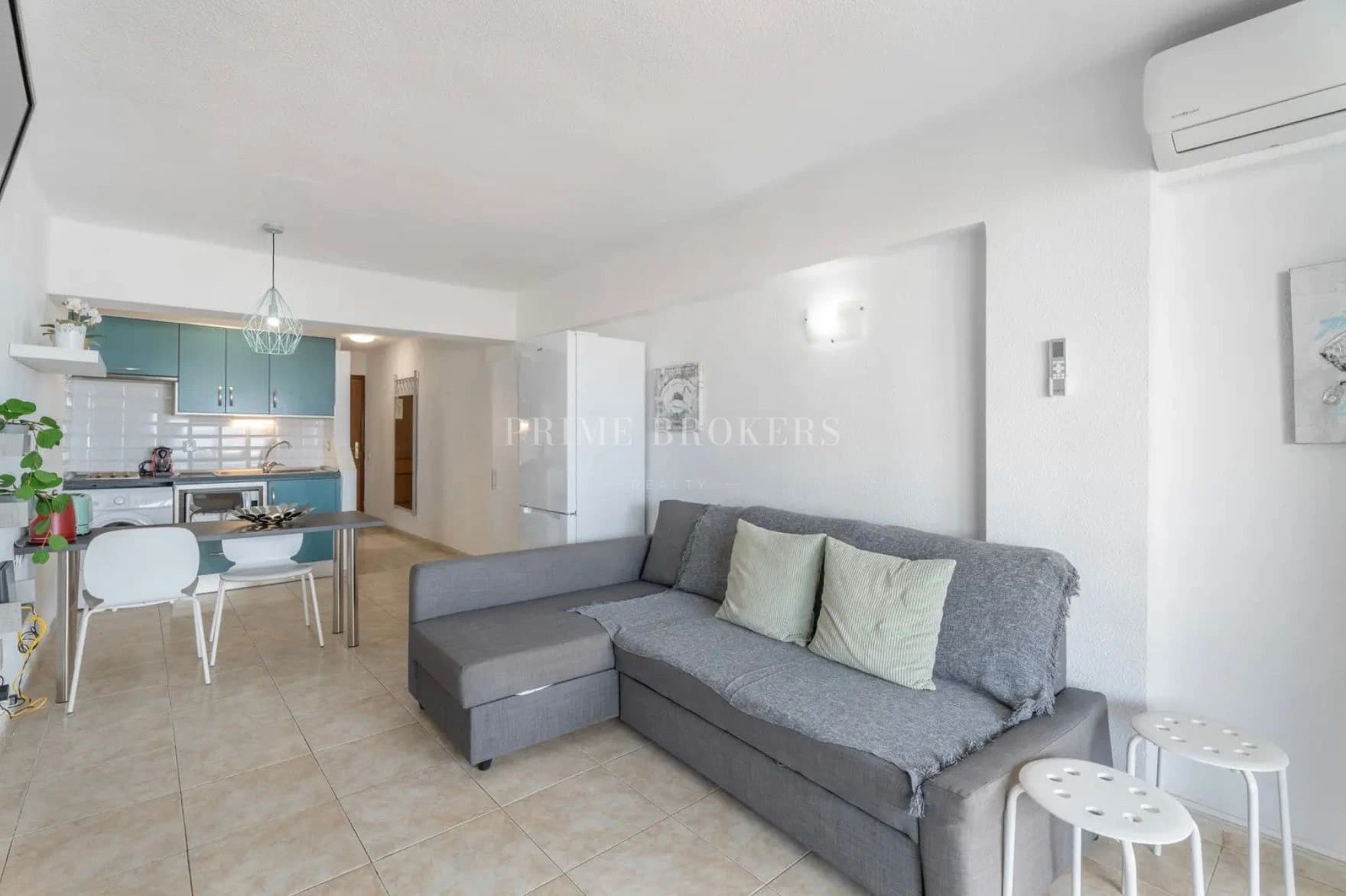 Apartamento de inversión en Costa Adeje