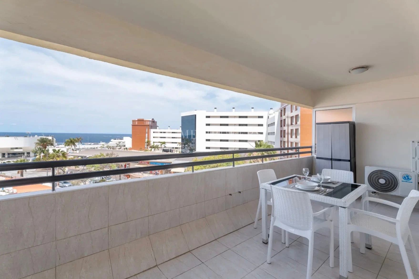 Apartamento de inversión en Costa Adeje