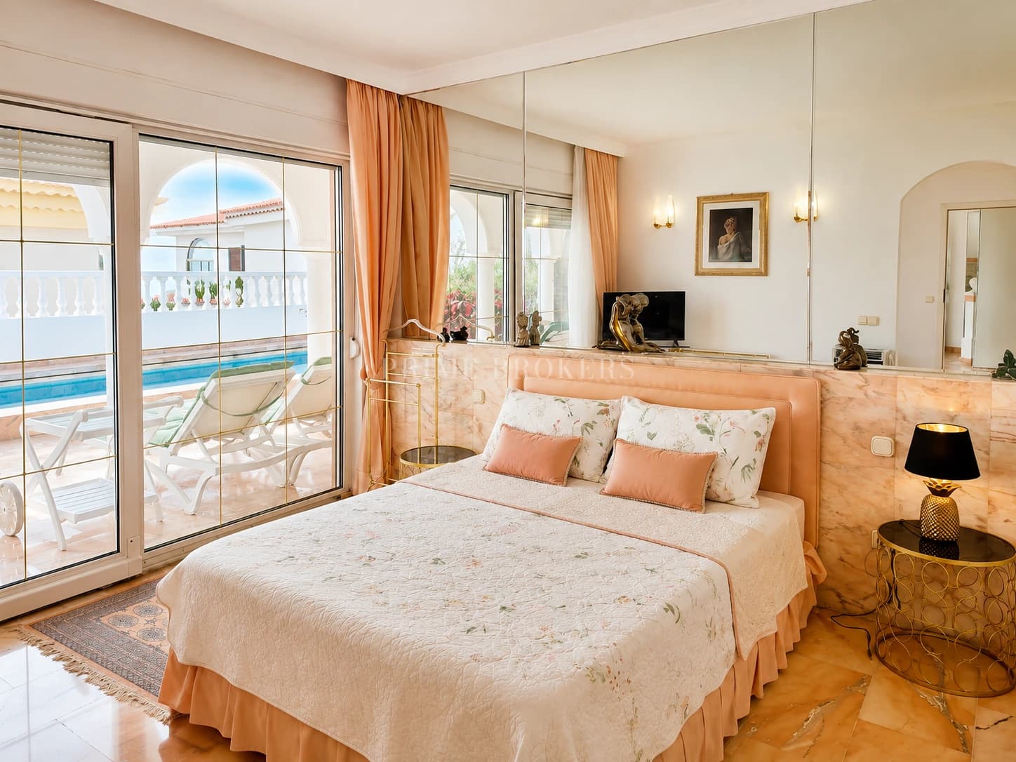 Villa en Venta en Chayofa