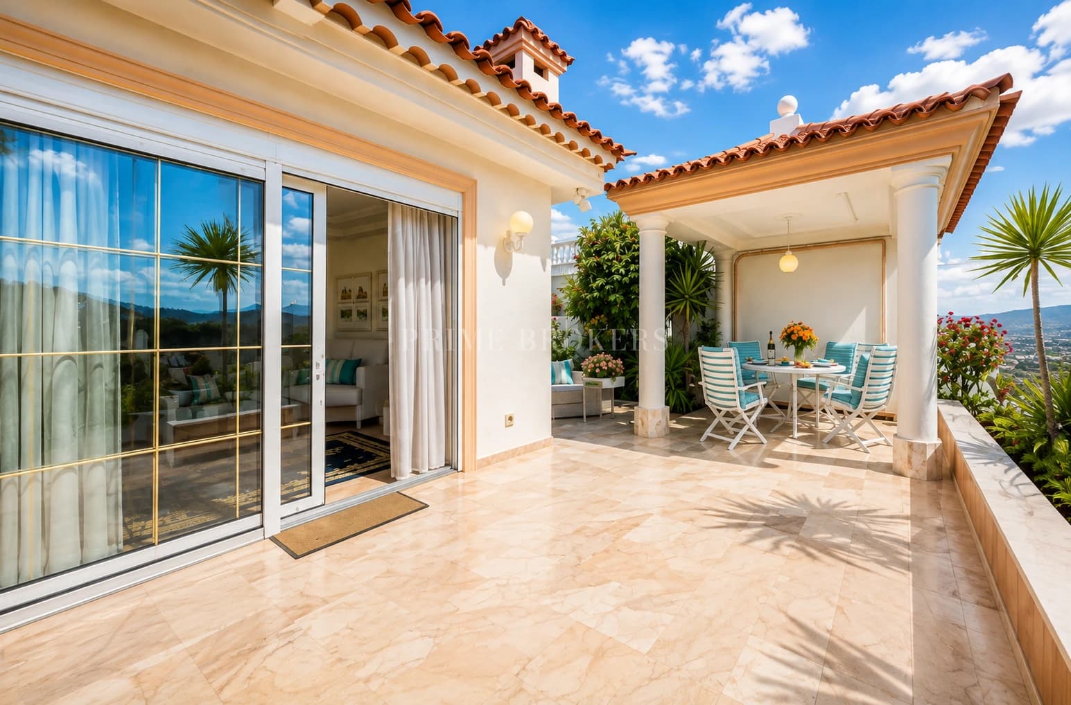 Villa en Venta en Chayofa