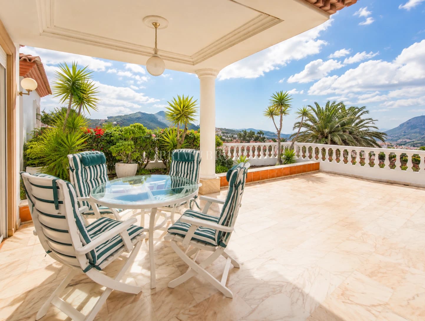 Villa en Venta en Chayofa