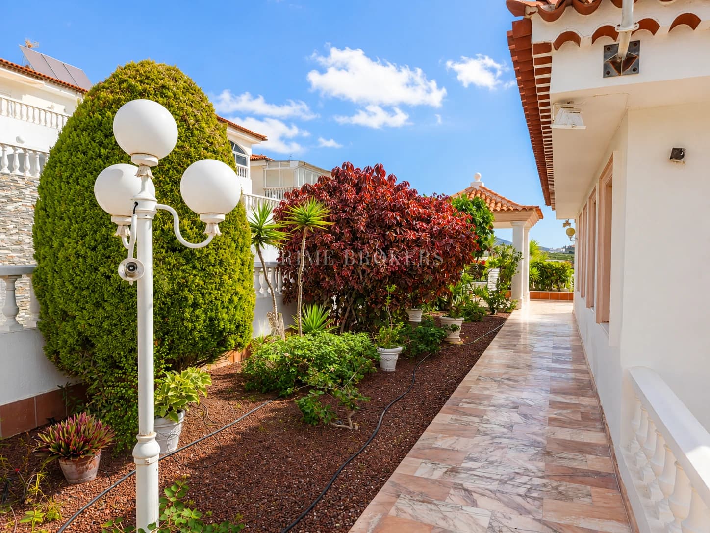Villa en Venta en Chayofa