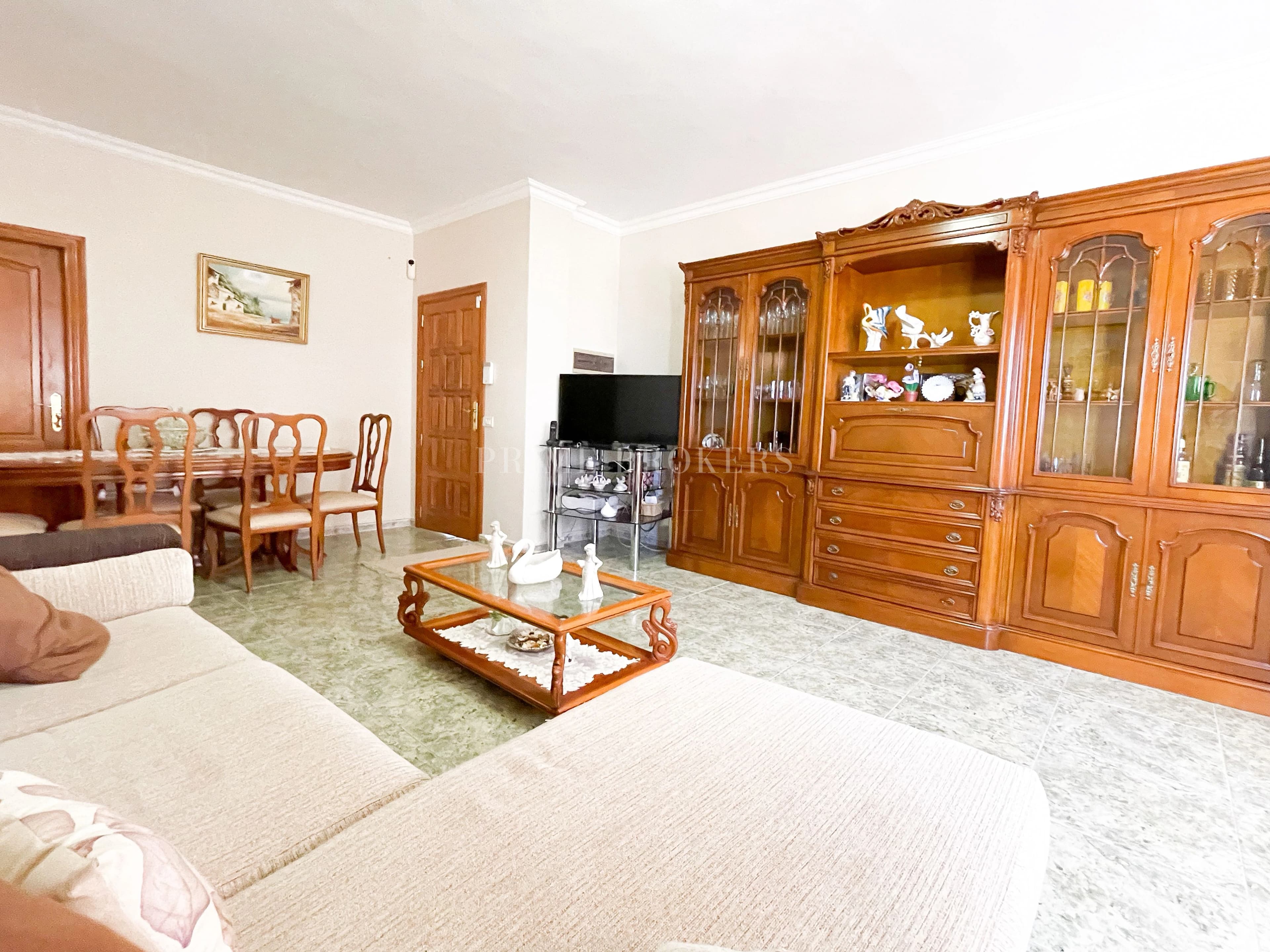House with 8.132 m² plot in Granadilla de Abona