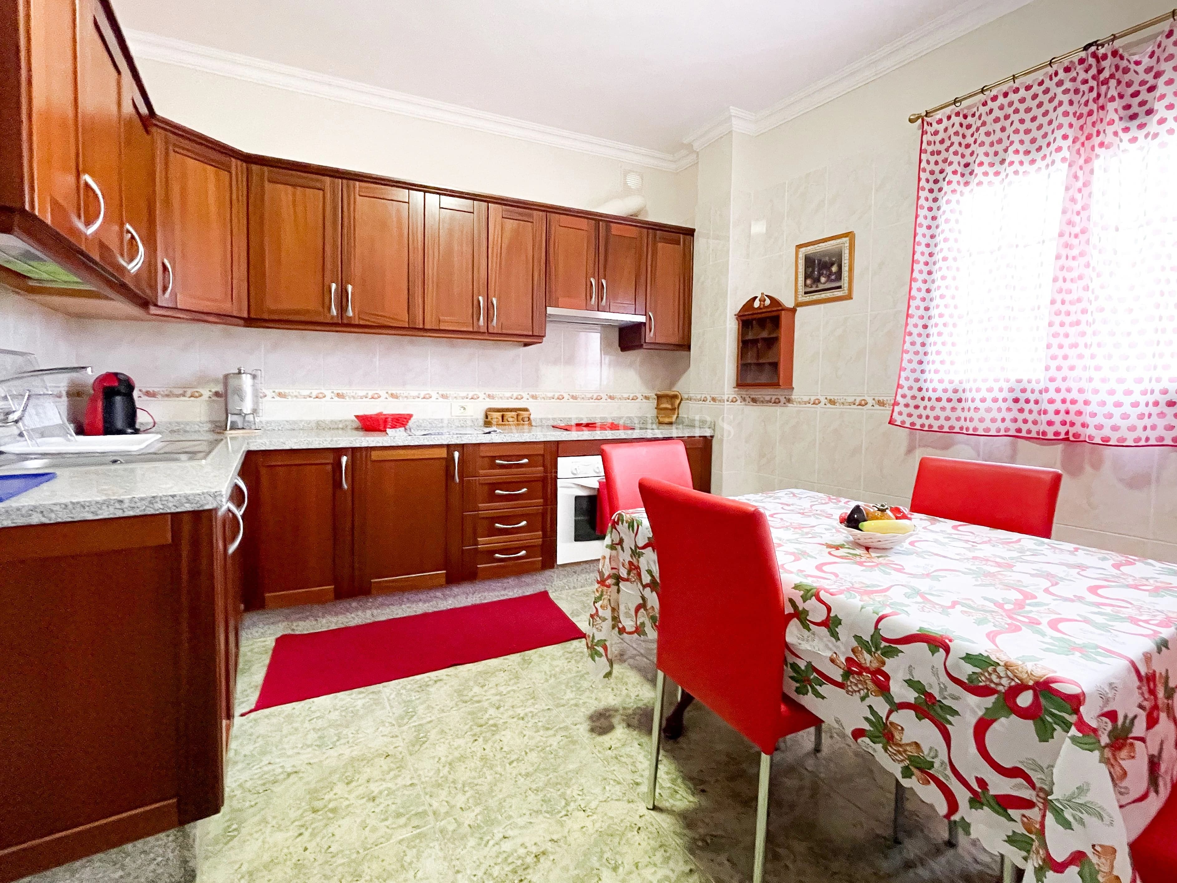 House with 8.132 m² plot in Granadilla de Abona