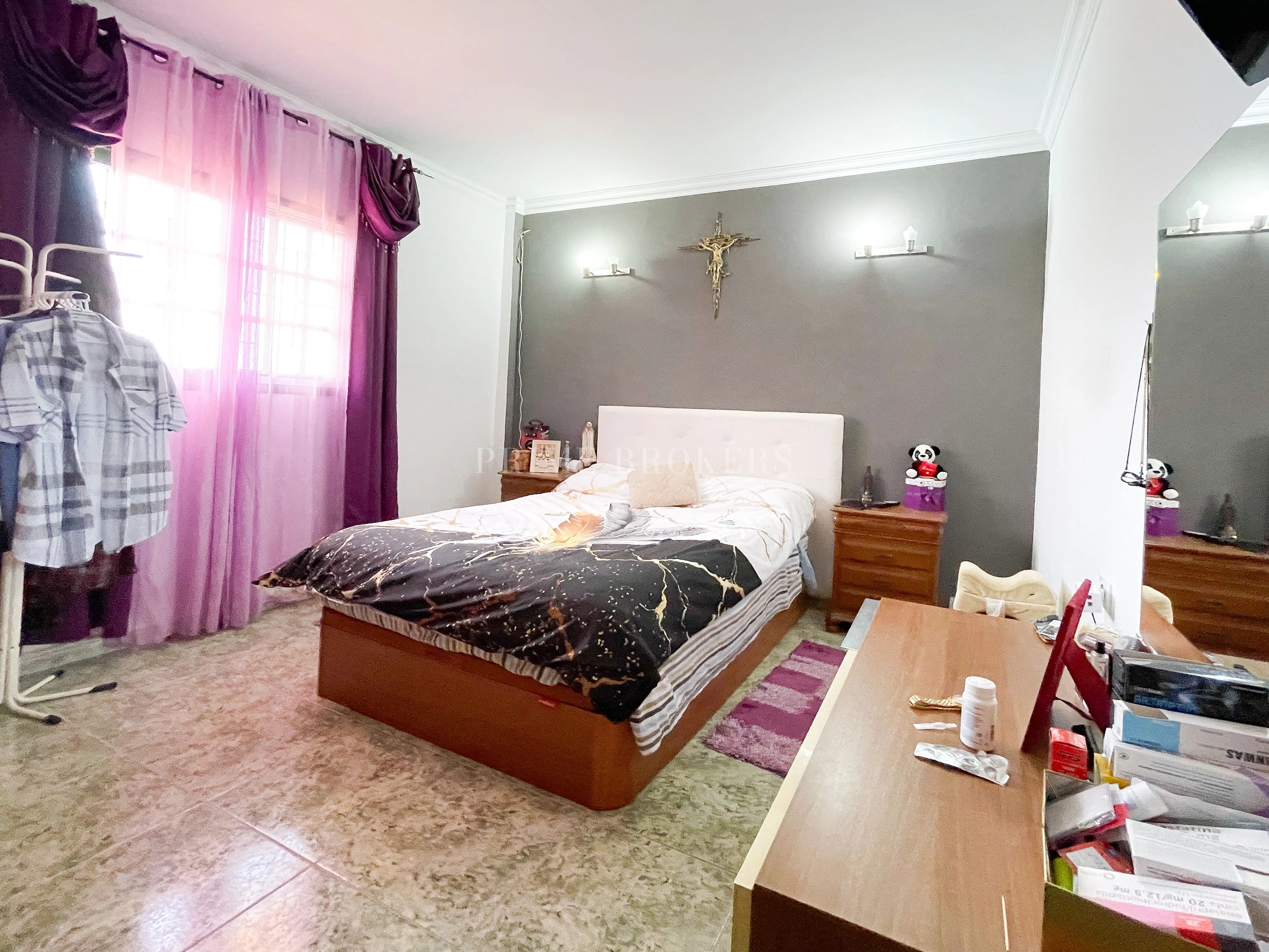 House with 8.132 m² plot in Granadilla de Abona