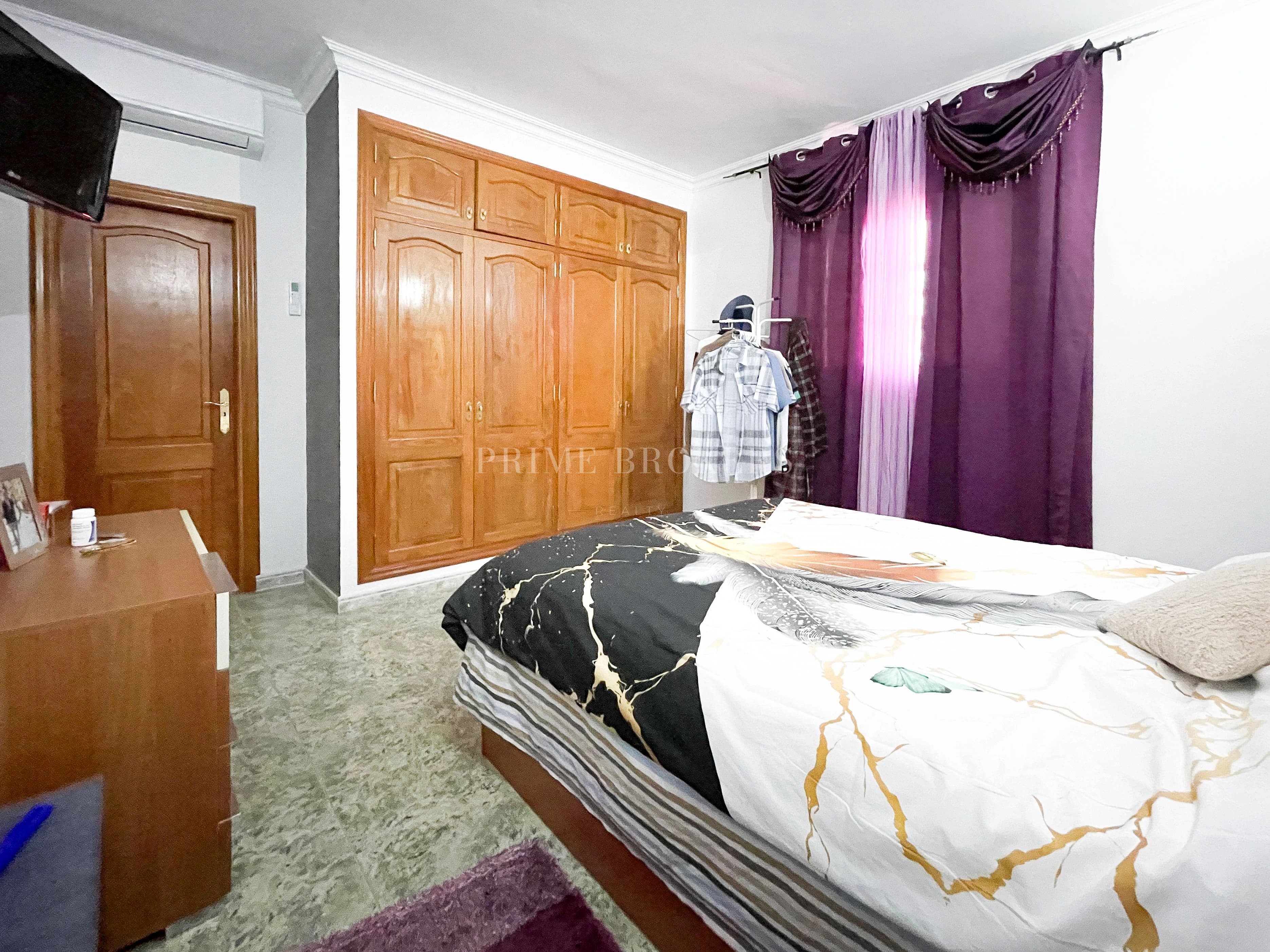 House with 8.132 m² plot in Granadilla de Abona