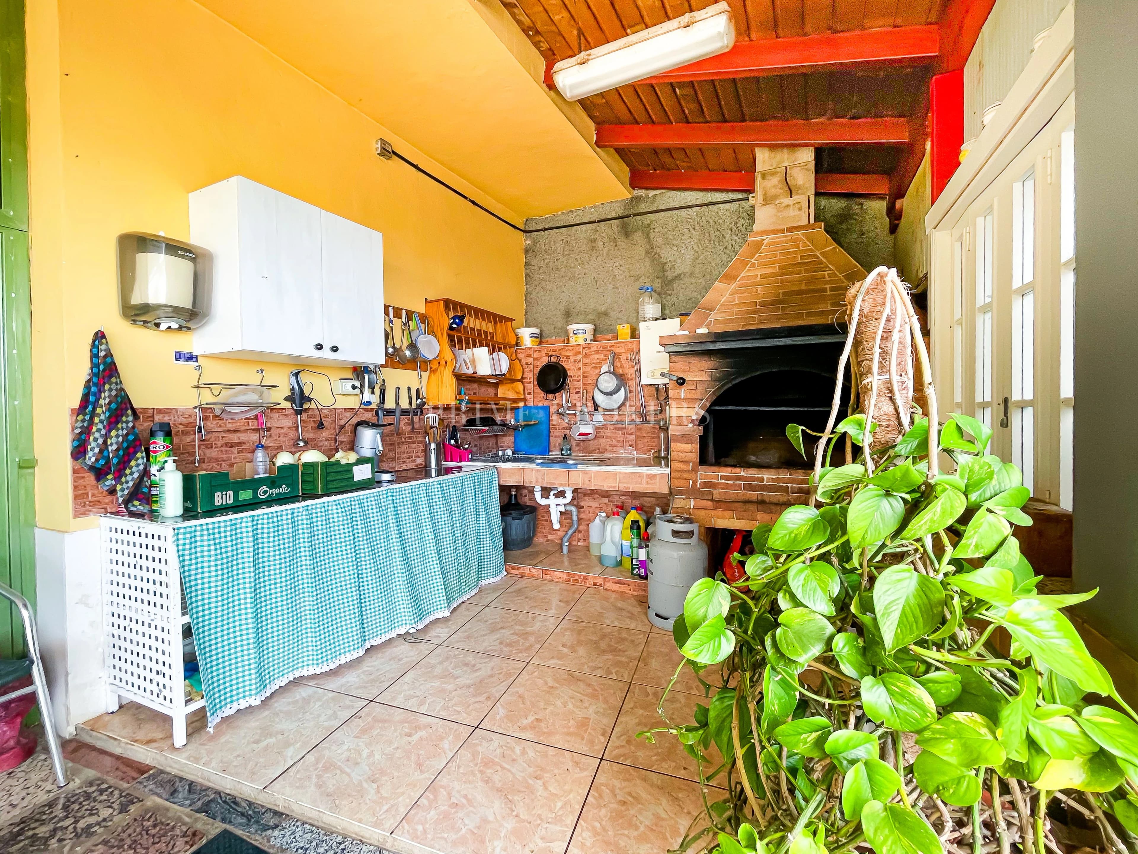 House with 8.132 m² plot in Granadilla de Abona