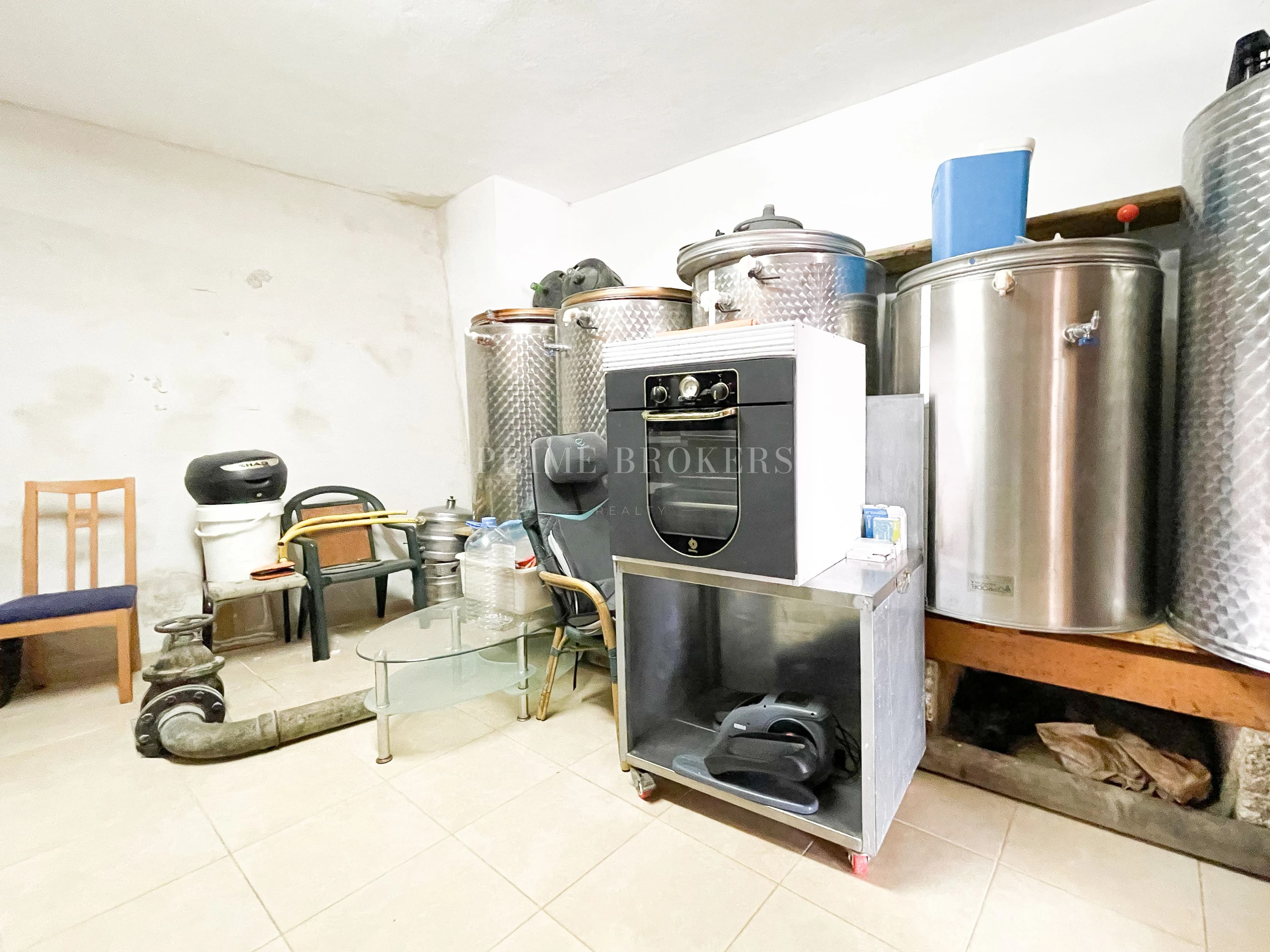 House with 8.132 m² plot in Granadilla de Abona