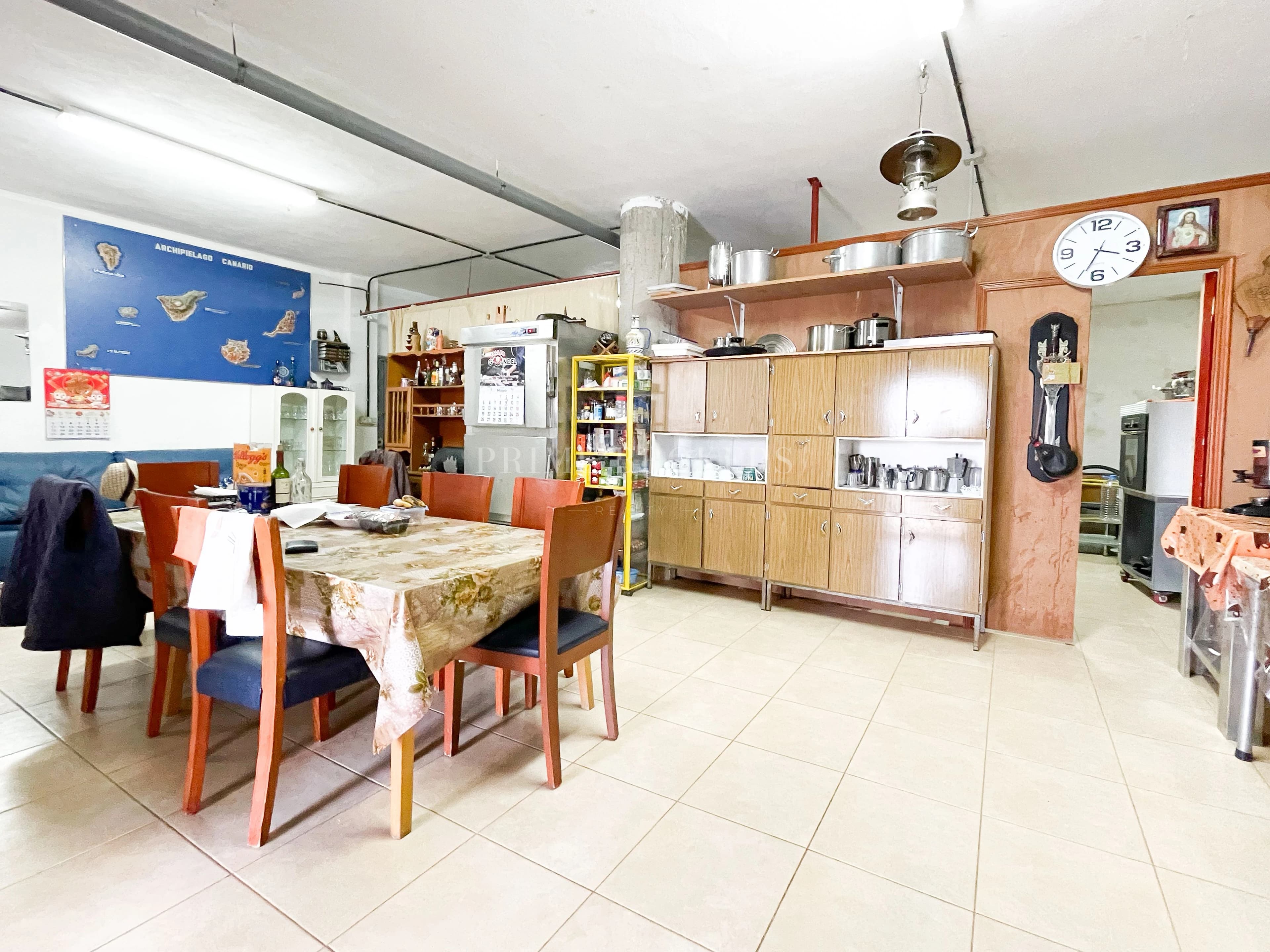 House with 8.132 m² plot in Granadilla de Abona