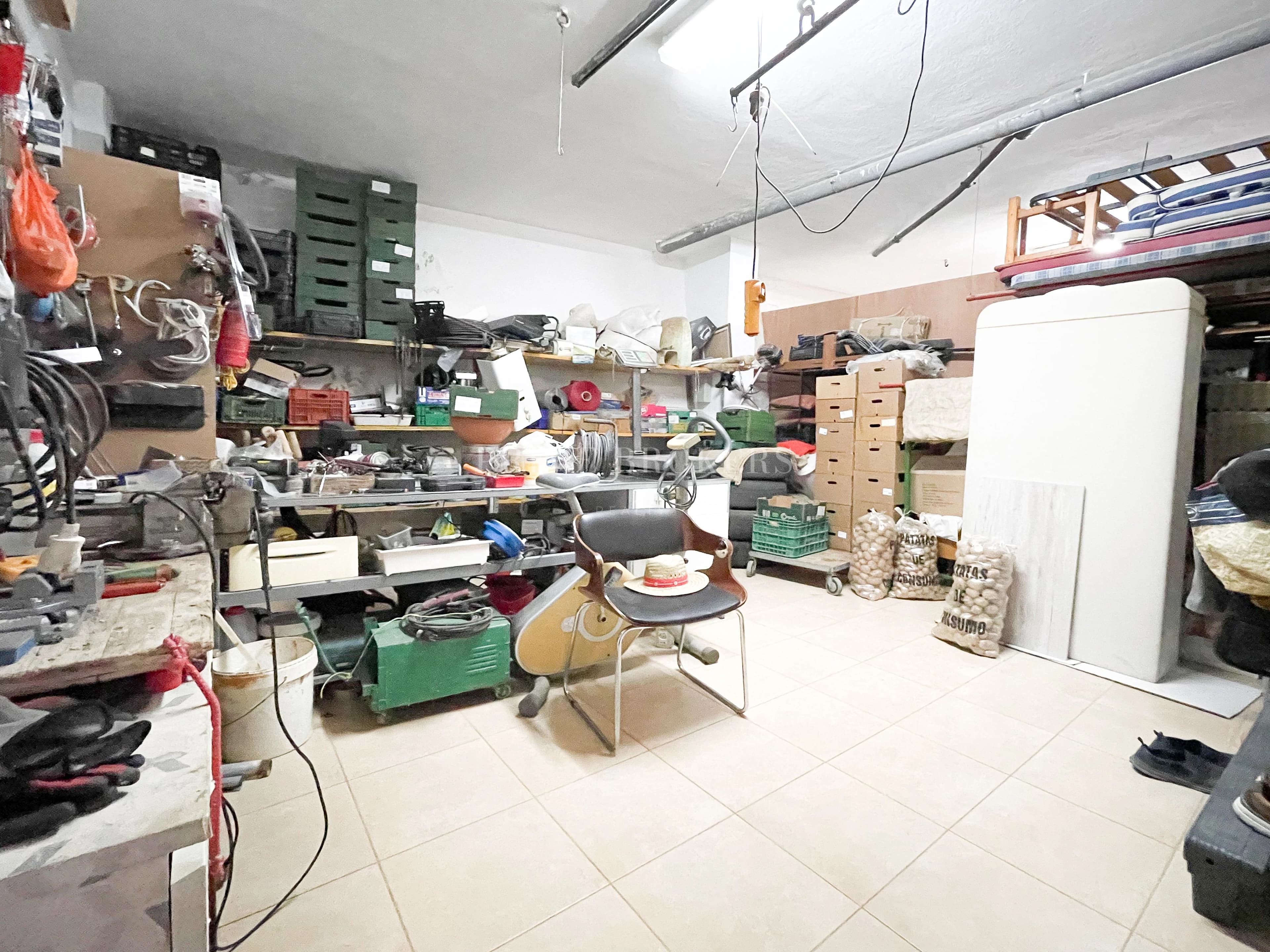 House with 8.132 m² plot in Granadilla de Abona