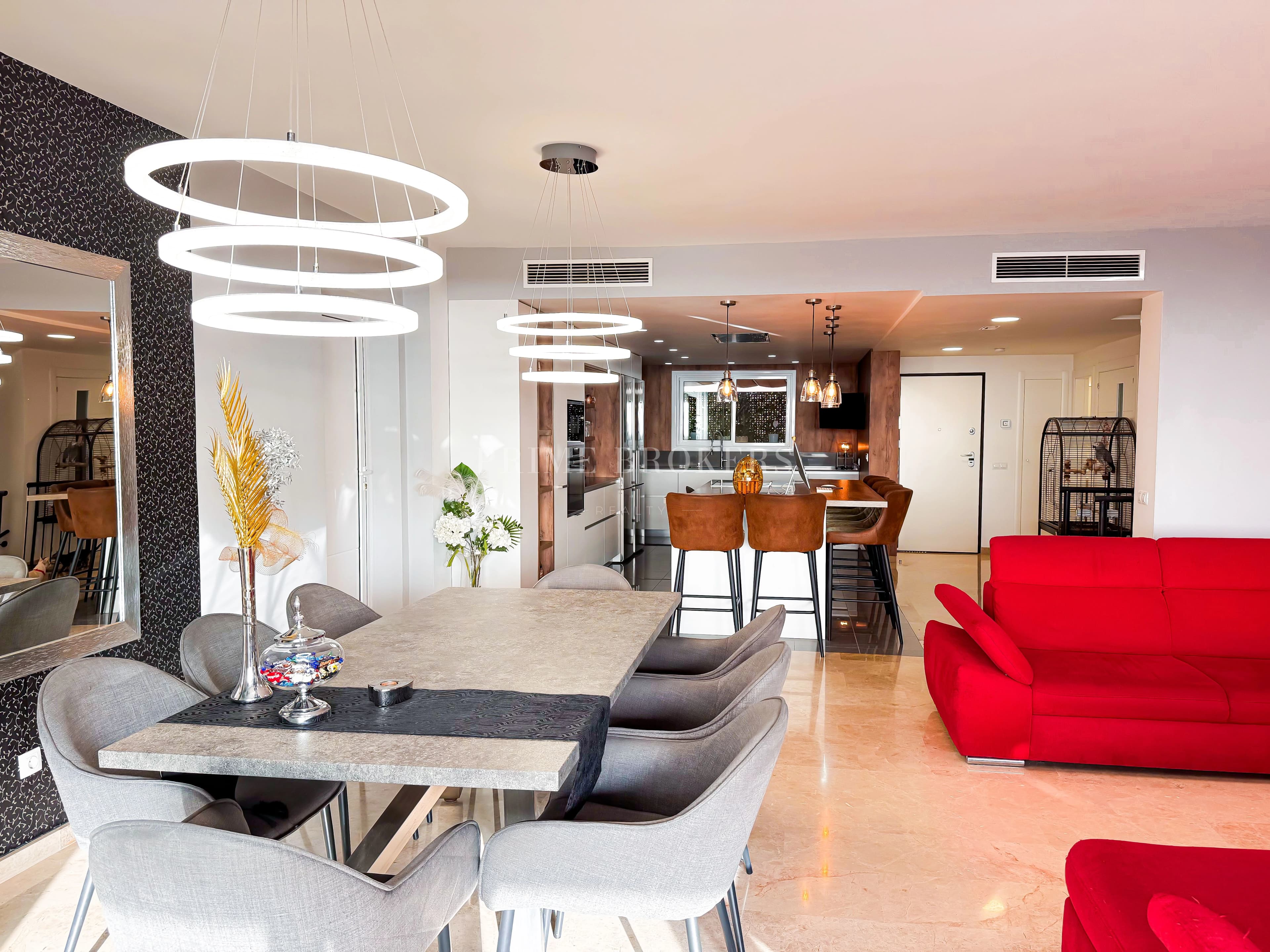 Modern Villa in Puerto Santiago