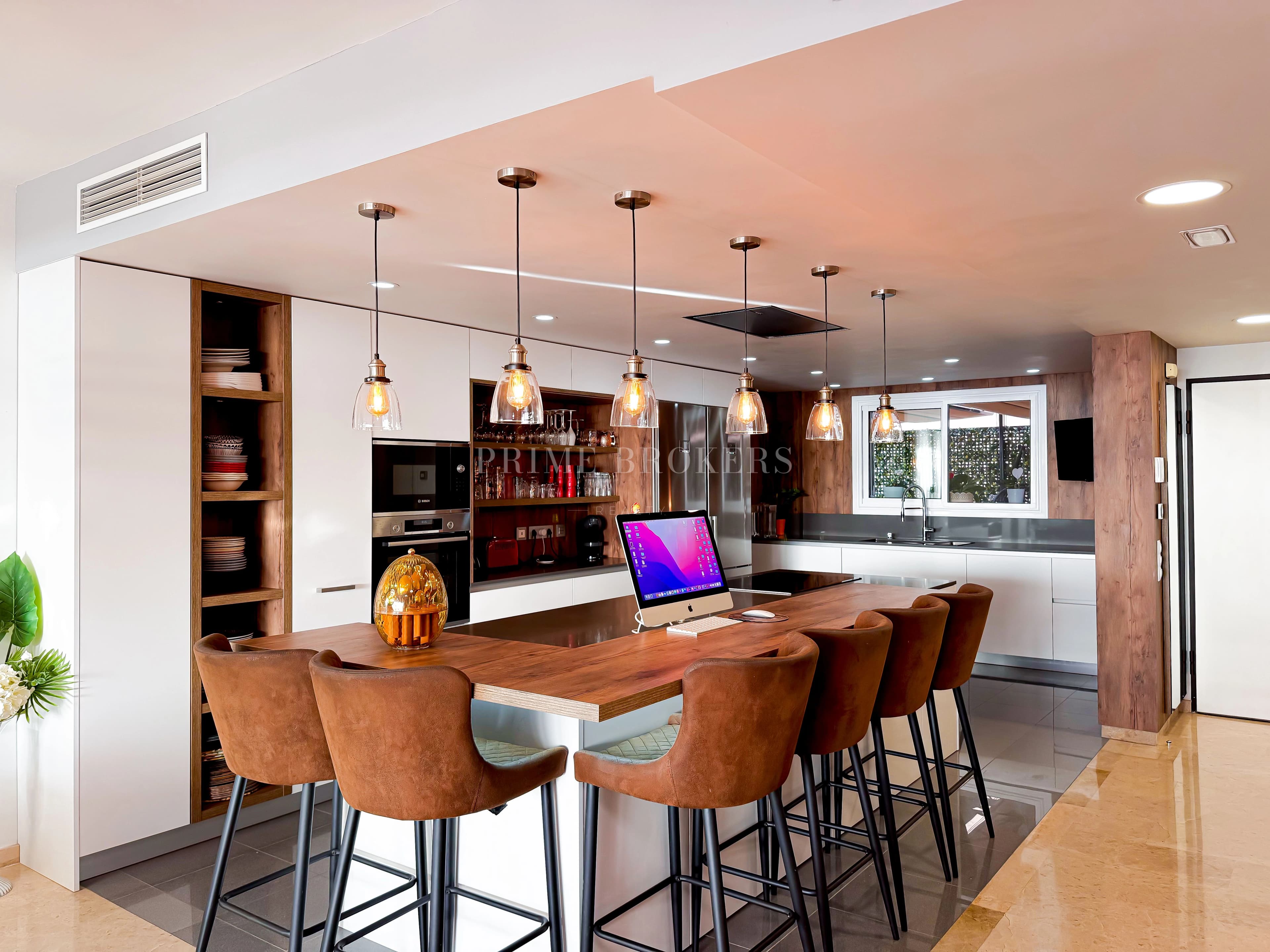 Modern Villa in Puerto Santiago